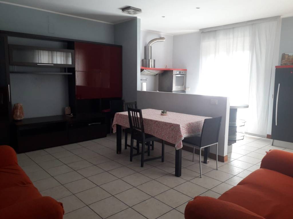 appartamento in vendita a San Benedetto del Tronto