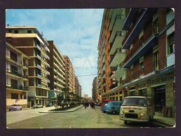 appartamento in vendita a San Benedetto del Tronto