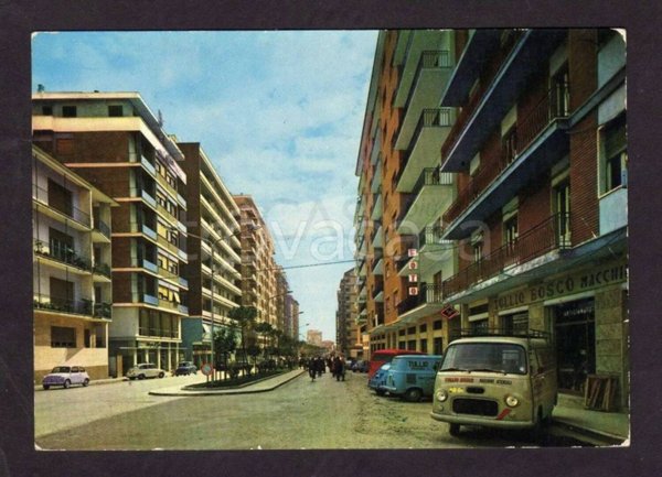 appartamento in vendita a San Benedetto del Tronto