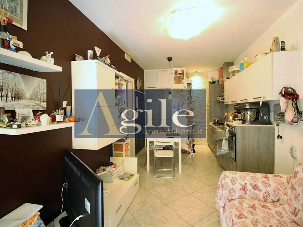 appartamento in vendita a San Benedetto del Tronto