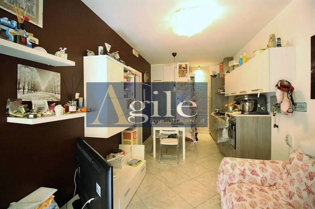 appartamento in vendita a San Benedetto del Tronto