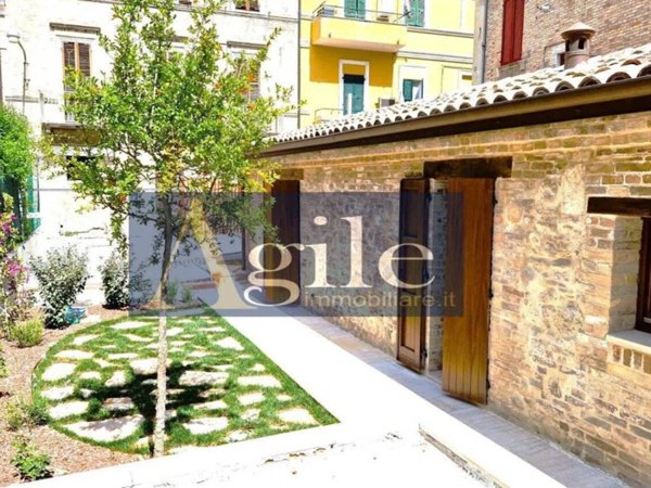 casa indipendente in vendita a San Benedetto del Tronto