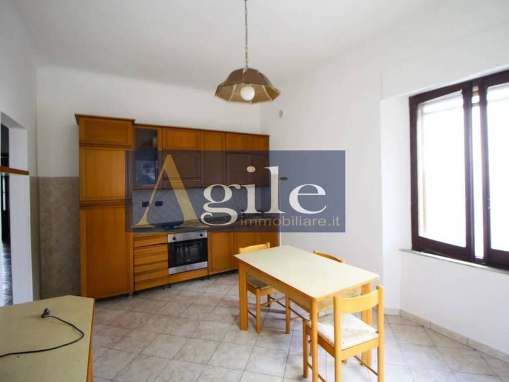 appartamento in vendita a San Benedetto del Tronto