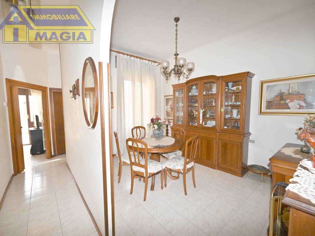 appartamento in vendita a San Benedetto del Tronto