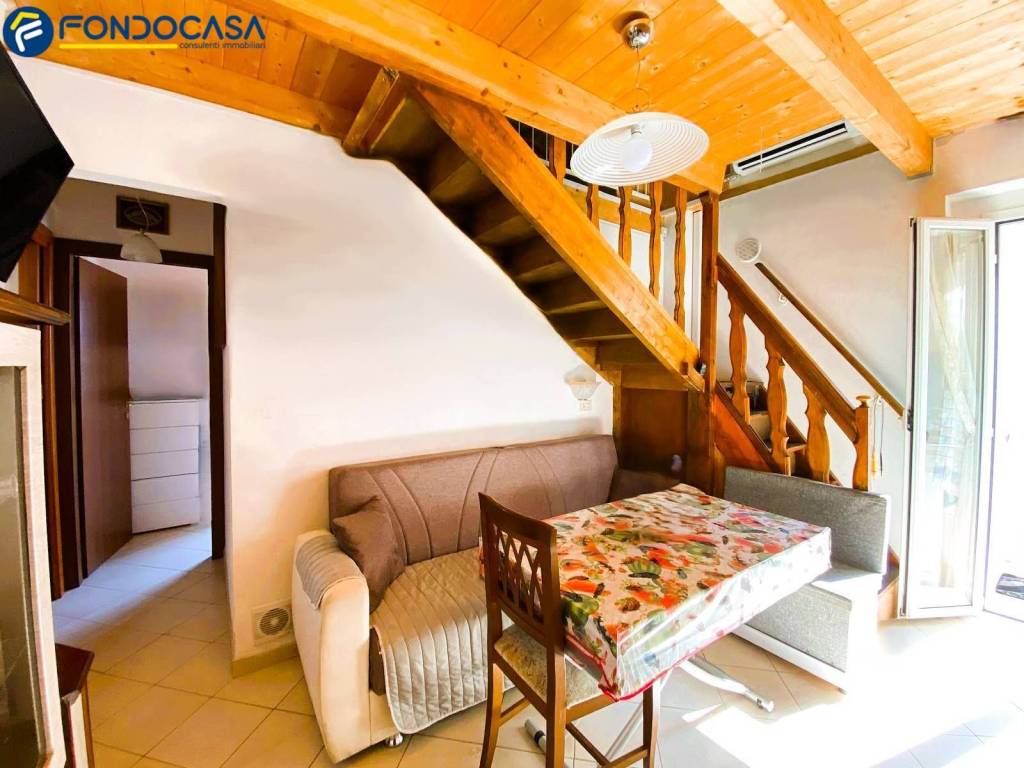 appartamento in vendita a San Benedetto del Tronto