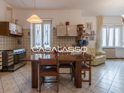 appartamento in vendita a San Benedetto del Tronto