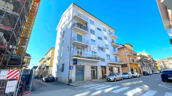 appartamento in vendita a San Benedetto del Tronto