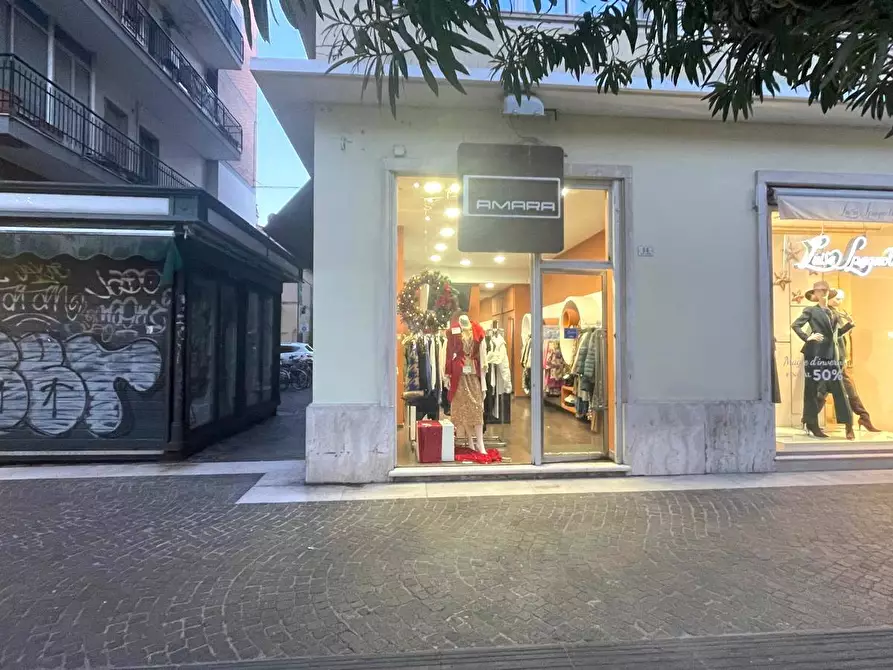 negozio in vendita a San Benedetto del Tronto