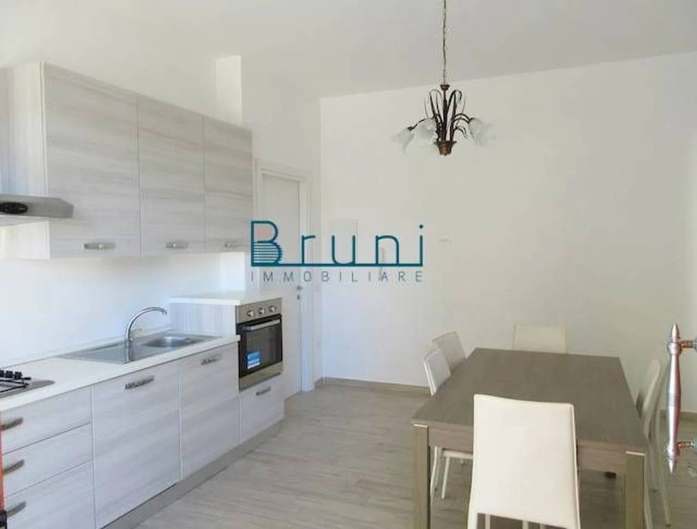 appartamento in vendita a San Benedetto del Tronto