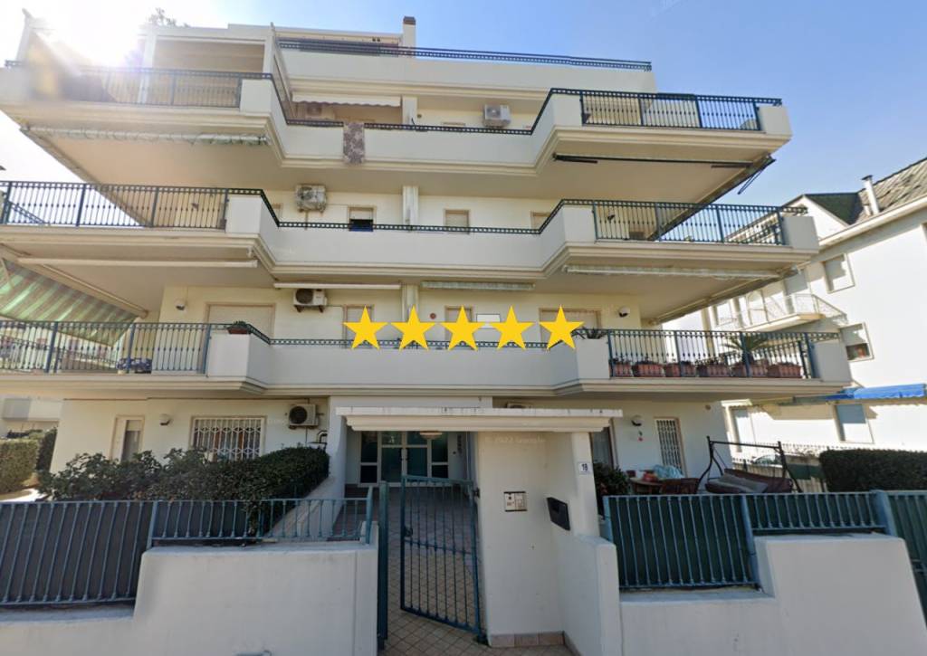 appartamento in vendita a San Benedetto del Tronto