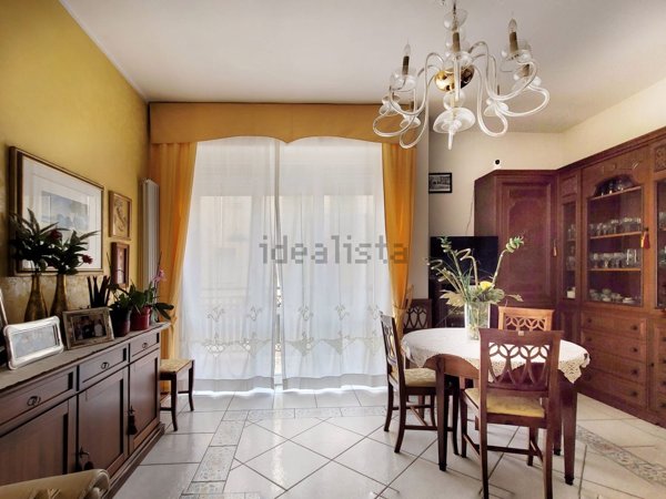 appartamento in vendita a San Benedetto del Tronto