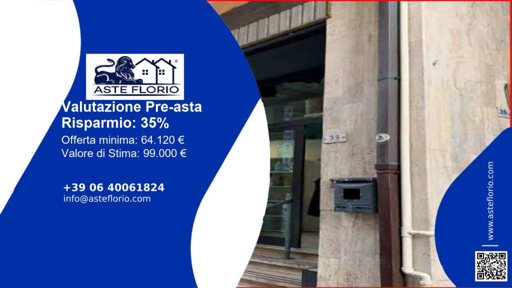 negozio in vendita a San Benedetto del Tronto