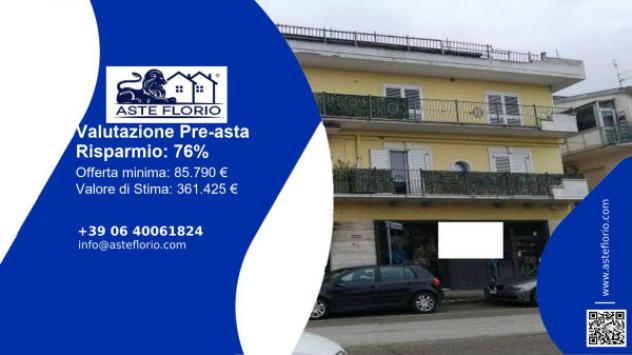 appartamento in vendita a San Benedetto del Tronto in zona Sentina
