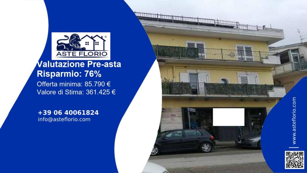 appartamento in vendita a San Benedetto del Tronto in zona Sentina