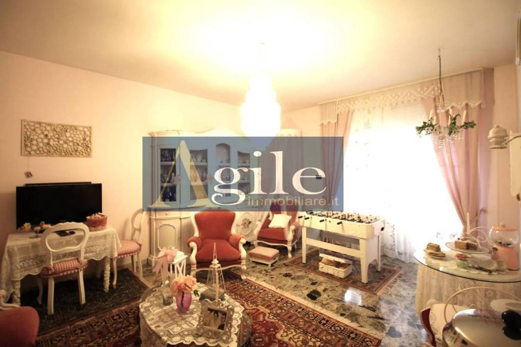 appartamento in vendita a San Benedetto del Tronto