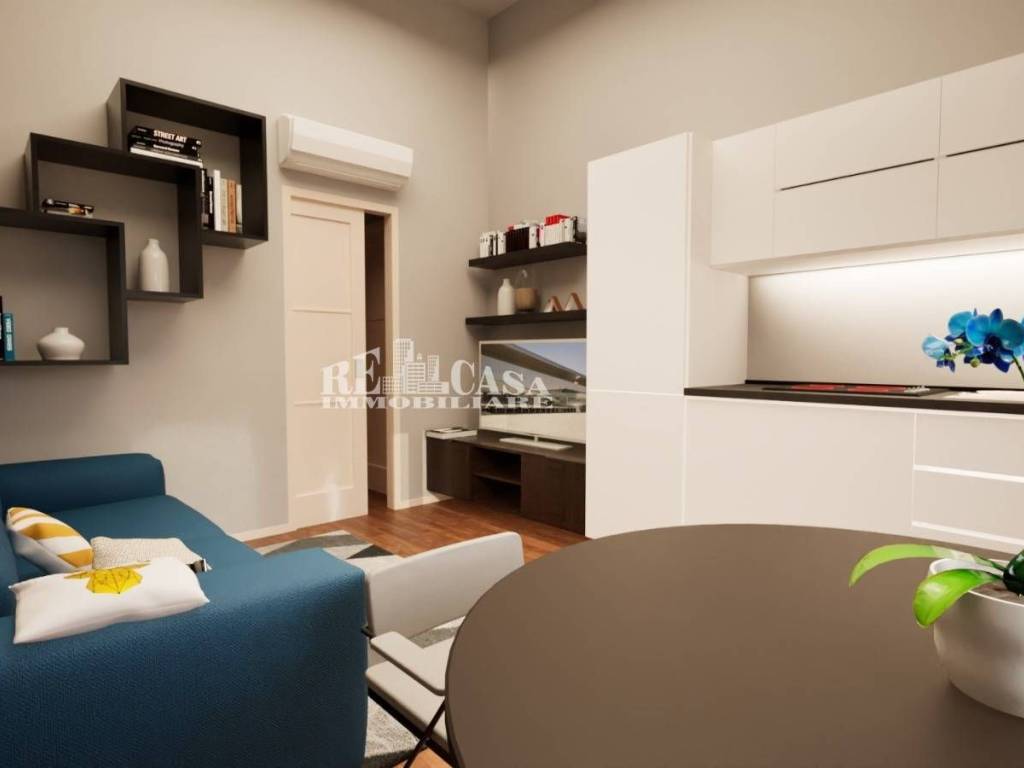 appartamento in vendita a San Benedetto del Tronto