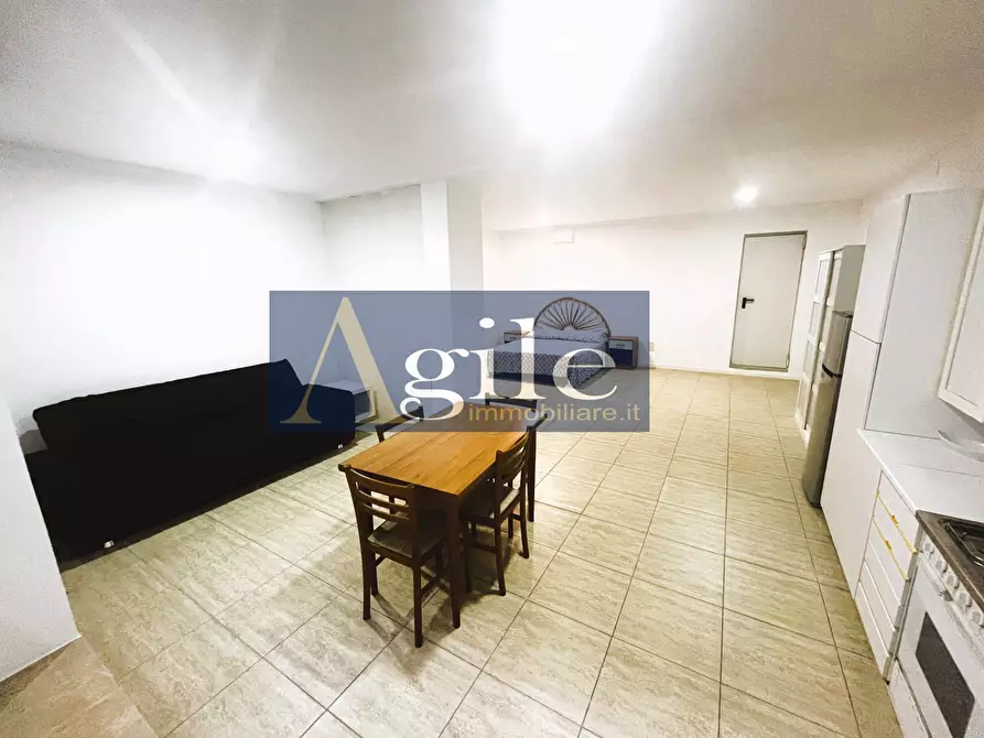 appartamento in vendita a San Benedetto del Tronto in zona Sentina
