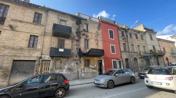 casa indipendente in vendita a San Benedetto del Tronto
