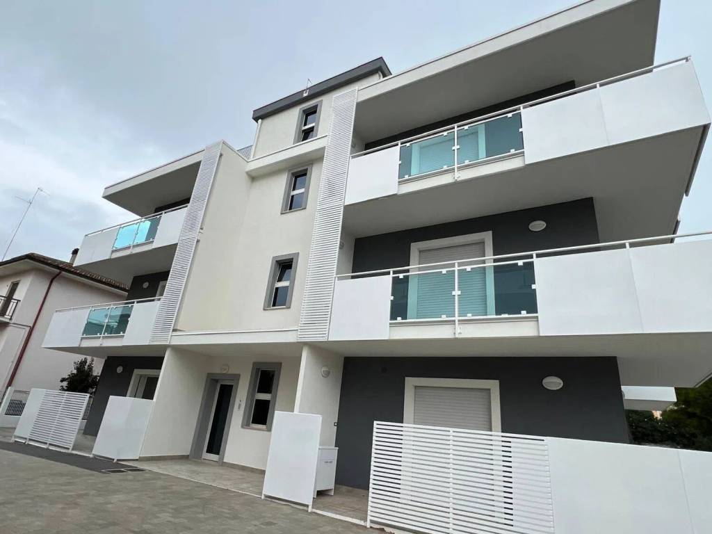 appartamento in vendita a San Benedetto del Tronto