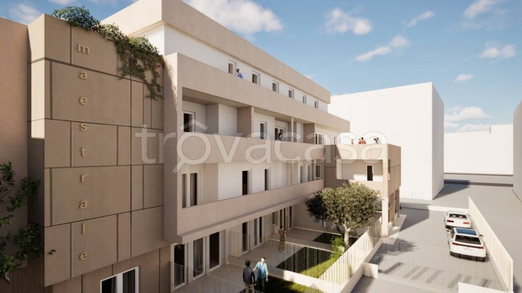 appartamento in vendita a San Benedetto del Tronto