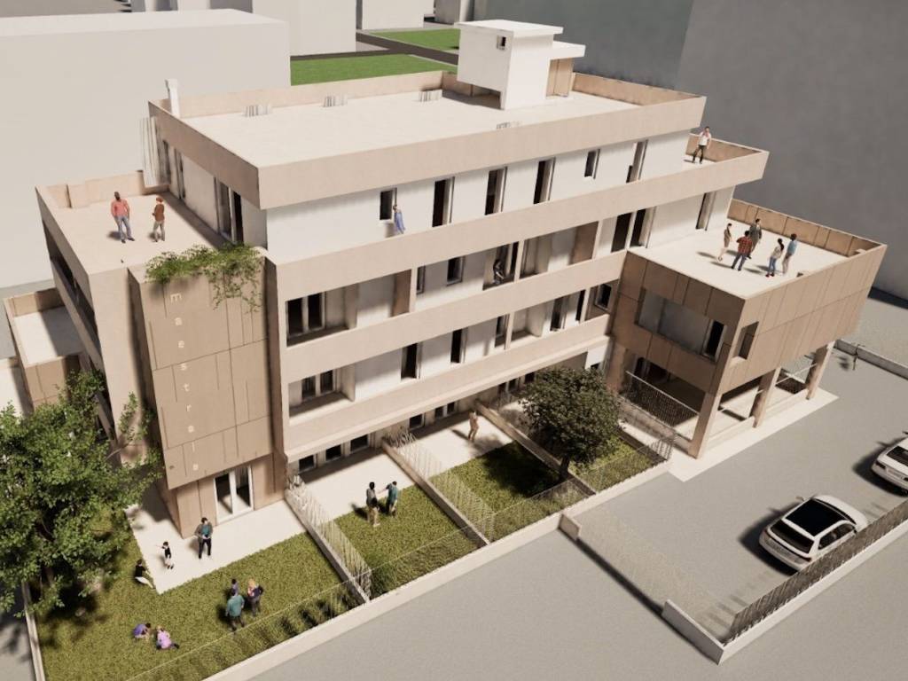 appartamento in vendita a San Benedetto del Tronto