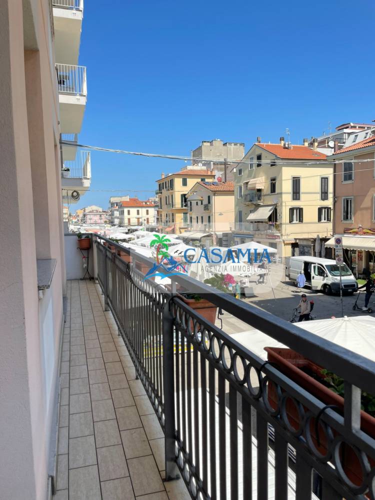 appartamento in vendita a San Benedetto del Tronto