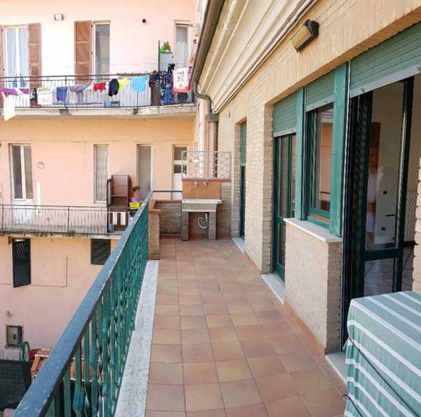 appartamento in vendita a San Benedetto del Tronto