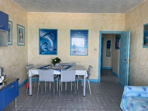 appartamento in vendita a San Benedetto del Tronto