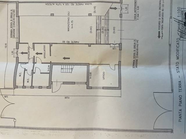 intera palazzina in vendita a San Benedetto del Tronto