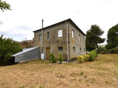 casa indipendente in vendita a San Benedetto del Tronto
