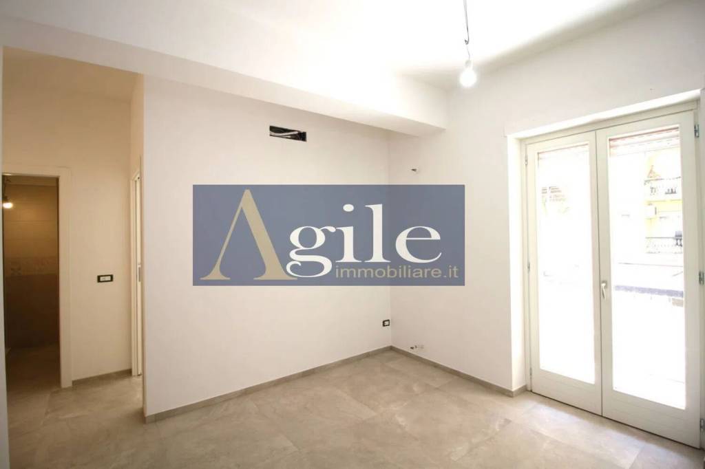 appartamento in vendita a San Benedetto del Tronto