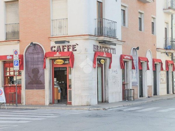 negozio in vendita a San Benedetto del Tronto
