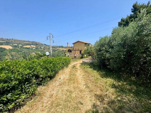 casa indipendente in vendita a San Benedetto del Tronto