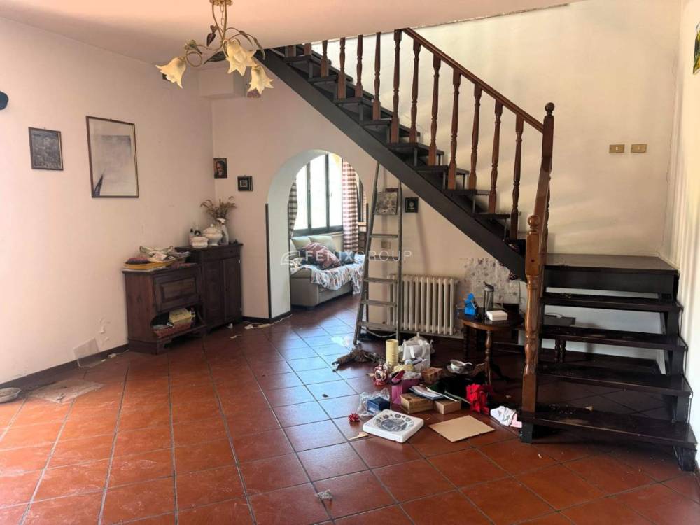 casa indipendente in vendita a San Benedetto del Tronto