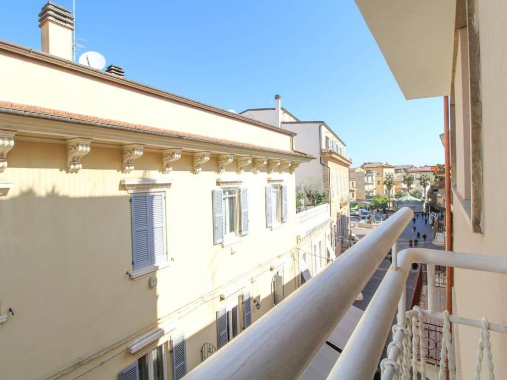 appartamento in vendita a San Benedetto del Tronto