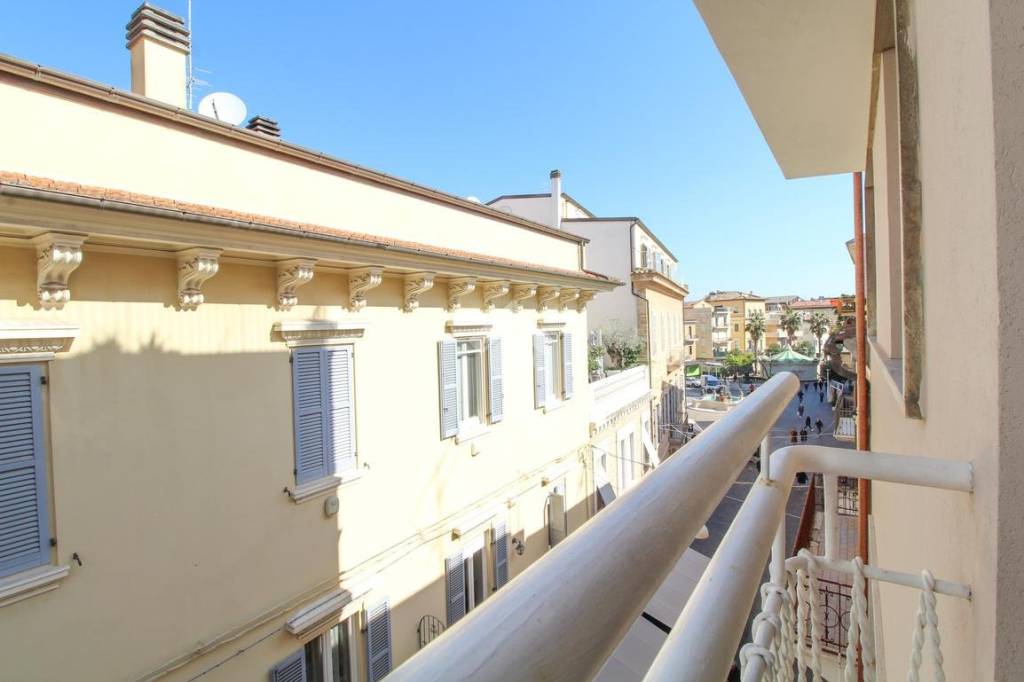 appartamento in vendita a San Benedetto del Tronto