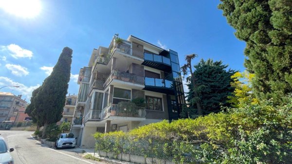 appartamento in vendita a San Benedetto del Tronto