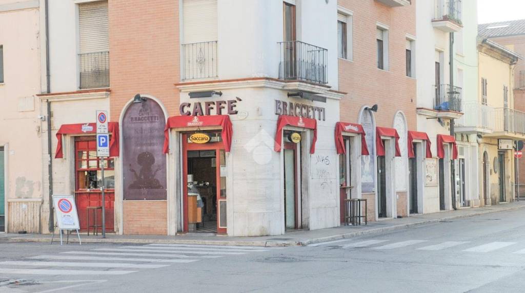 appartamento in vendita a San Benedetto del Tronto
