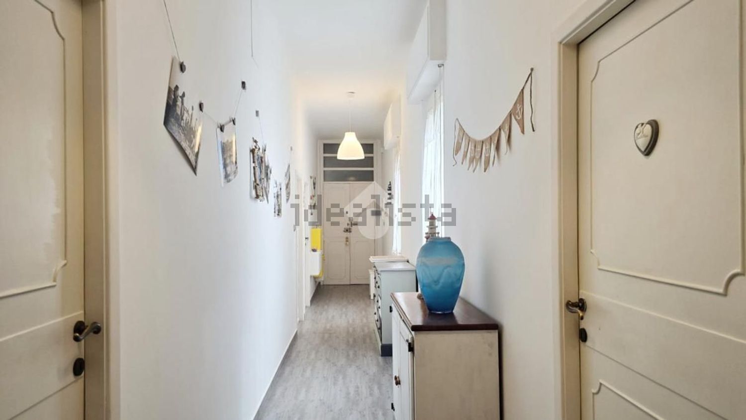 appartamento in vendita a San Benedetto del Tronto