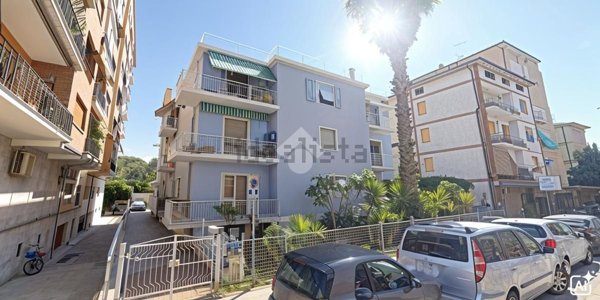 appartamento in vendita a San Benedetto del Tronto