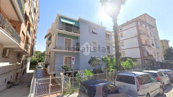 appartamento in vendita a San Benedetto del Tronto