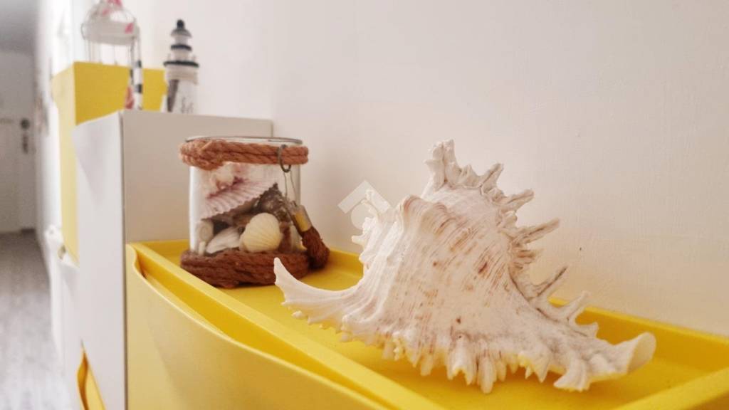 appartamento in vendita a San Benedetto del Tronto