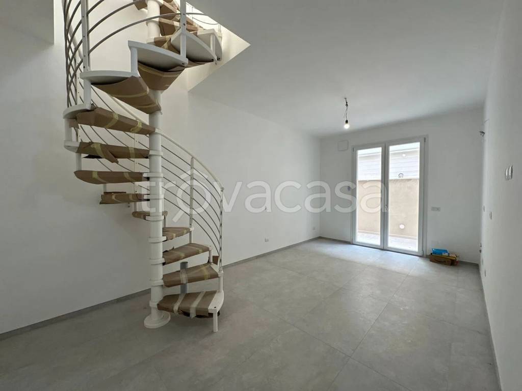 appartamento in vendita a San Benedetto del Tronto