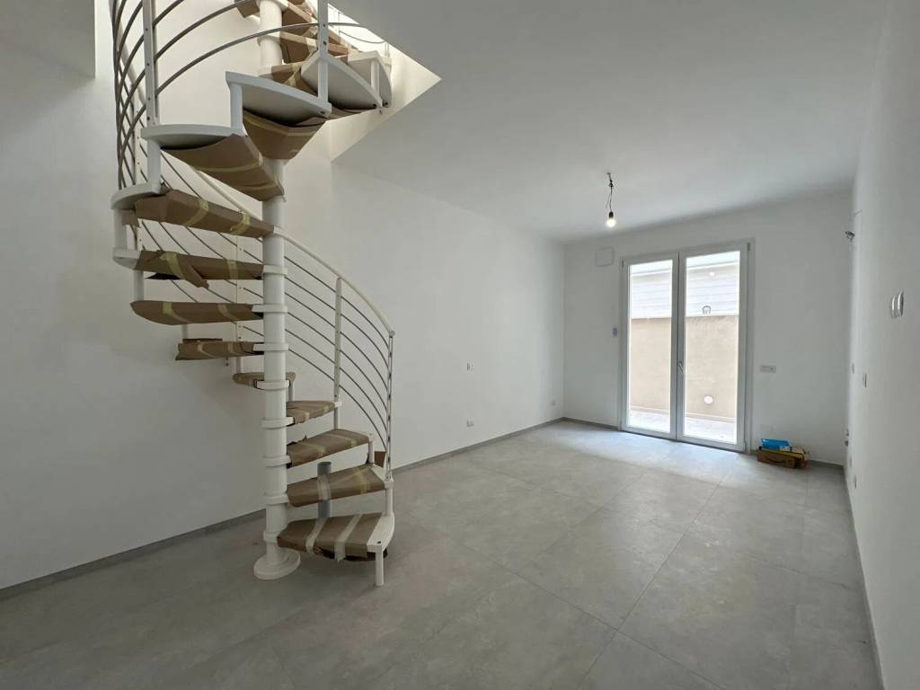 appartamento in vendita a San Benedetto del Tronto