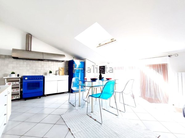 appartamento in vendita a San Benedetto del Tronto