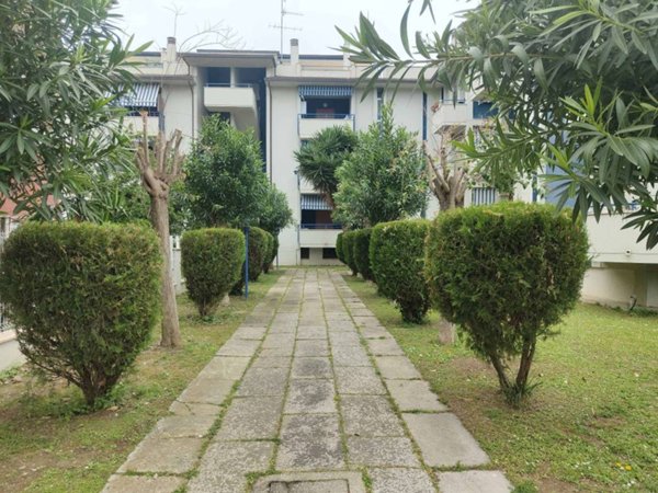 appartamento in vendita a San Benedetto del Tronto in zona Sentina