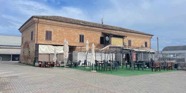 negozio in vendita a San Benedetto del Tronto