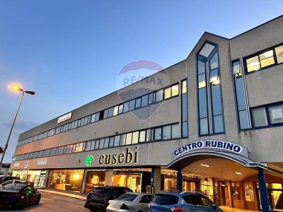 ufficio in vendita a San Benedetto del Tronto