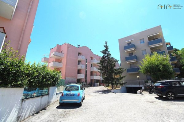 appartamento in vendita a San Benedetto del Tronto