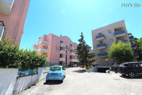 appartamento in vendita a San Benedetto del Tronto